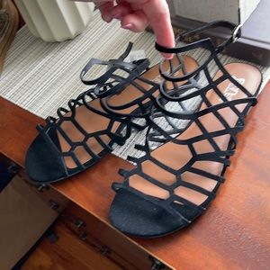 Sandals size 10 NEW!!